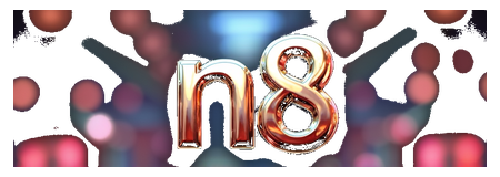 n8 logo