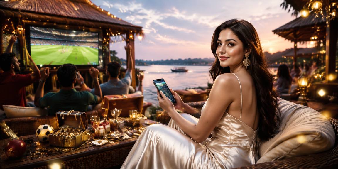 n8 আমরা Hi Lo রুম কীভাবে সাজিয়েছি